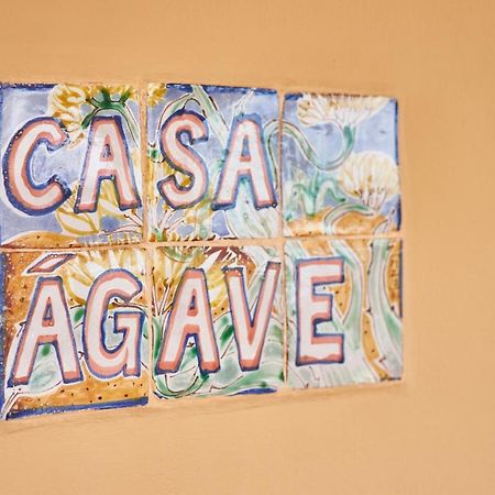 El Agave El Pozo de los Frailes Eksteriør bilde